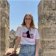 Laureata in Lingue con 2 anni di esperienza in Spagna offre lezioni di lingua spagnola